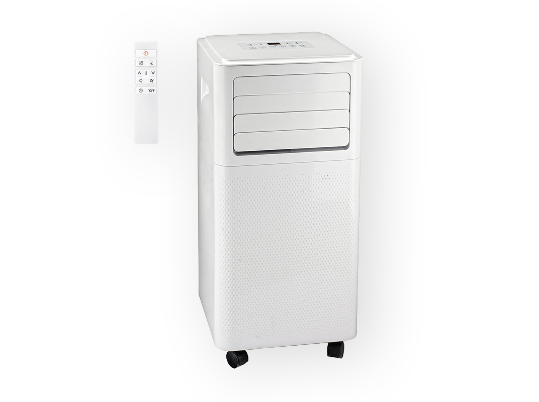 Кондиціонер TCL KY-25RVY(MZ)(NX) мобільний неінверторний